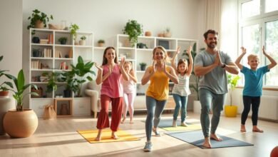 Tips Sehat Untuk Keluarga