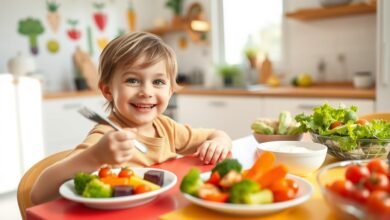 makanan sehat anak picky eater doyan sayur